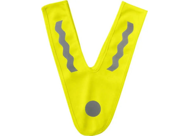 Sicheres Cassidy Kinder-Warndreieck – Unverzichtbar für Notfälle TK Gruppe® Grosshandel 