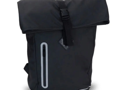 Sicherheits-Rucksack in Schwarz – Schützt Ihre Wertsachen unterwegs TK Gruppe® Grosshandel 