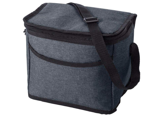 Sichern Sie sich eine hochwertige Polycanvas-Kühltasche: Margarida Kühlbox für unterwegs TK Gruppe® Grosshandel 