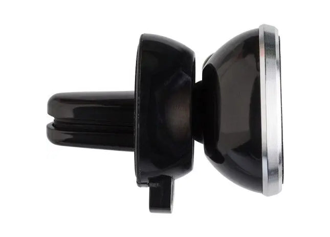 Sienna Smartphone-Ständer aus Schwarzem Kunststoff TK Gruppe® Grosshandel 