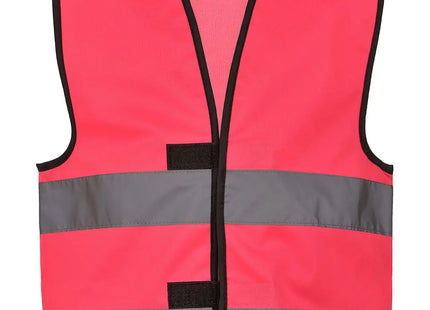 Signal Vest for Kids Aarhus TK Gruppe® Grosshandel 