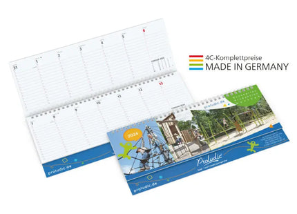 Signalmappen mit individuellem 4C-Druck TK Gruppe® Grosshandel 