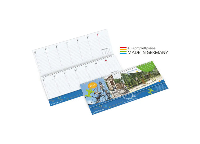 Signalmappen mit individuellem 4C-Druck TK Gruppe® Grosshandel 