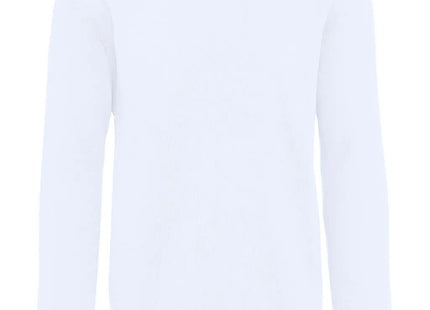 Signature Tagless Crew Neck Sweatshirt Unisex TK Gruppe® Grosshandel 