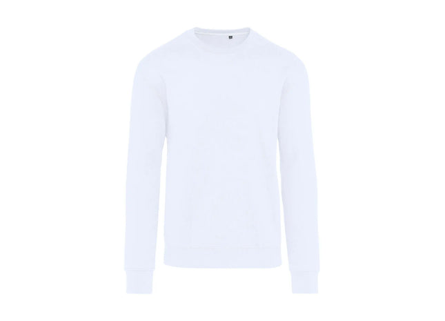 Signature Tagless Crew Neck Sweatshirt Unisex TK Gruppe® Grosshandel 