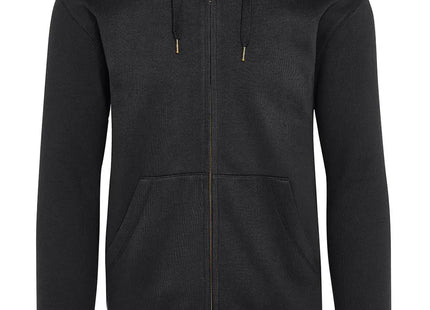 Signature Tagless Hooded Full Zip Unisex TK Gruppe® Grosshandel 