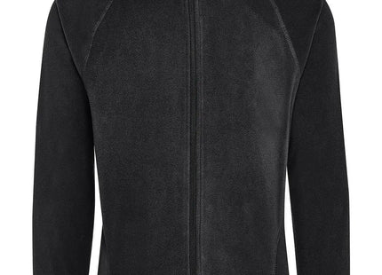 Signature Tagless Microfleece Full Zip Men TK Gruppe® Grosshandel 