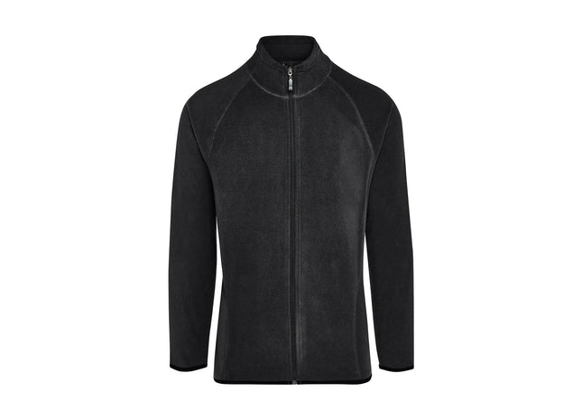 Signature Tagless Microfleece Full Zip Men TK Gruppe® Grosshandel 