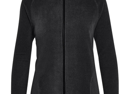 Signature Tagless Microfleece Full Zip Women TK Gruppe® Grosshandel 