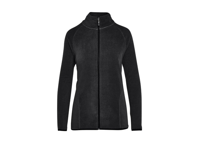 Signature Tagless Microfleece Full Zip Women TK Gruppe® Grosshandel 