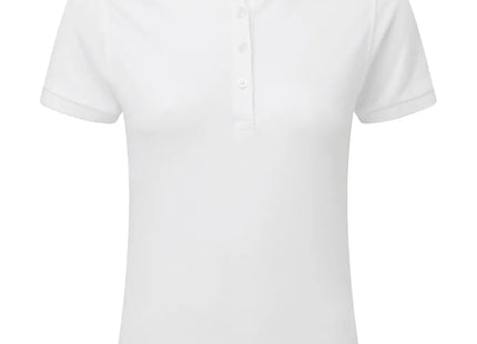 Signature Tagless Polo Stretch Women TK Gruppe® Grosshandel 