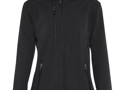 Signature Tagless Softshell Jacket Kids TK Gruppe® Grosshandel 