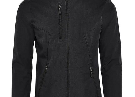 Signature Tagless Softshell Jacket Men TK Gruppe® Grosshandel 