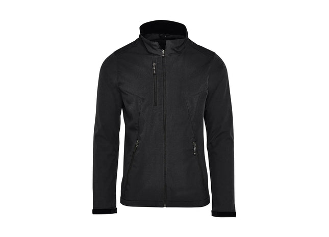 Signature Tagless Softshell Jacket Men TK Gruppe® Grosshandel 