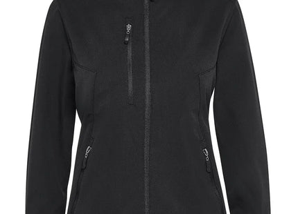 Signature Tagless Softshell Jacket Women TK Gruppe® Grosshandel 