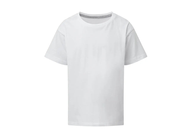 Signature Tagless Tee Kids TK Gruppe® Grosshandel 