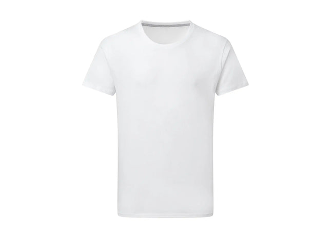 Signature Tagless Tee Men TK Gruppe® Grosshandel 