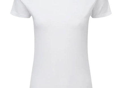Signature Tagless Tee Women TK Gruppe® Grosshandel 