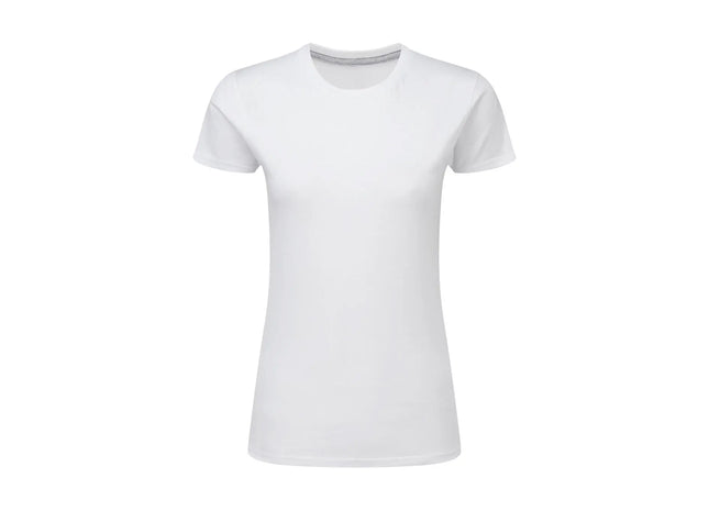 Signature Tagless Tee Women TK Gruppe® Grosshandel 