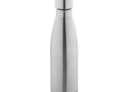 Silber Reverest 500ml Premium Vakuum-Isolierflasche TK Gruppe® Grosshandel 