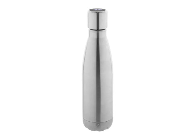 Silber Reverest 500ml Premium Vakuum-Isolierflasche TK Gruppe® Grosshandel 