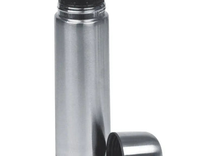 Silbergrau Cleveland 750ml Elegante Isolierkanne, modern TK Gruppe® Grosshandel 