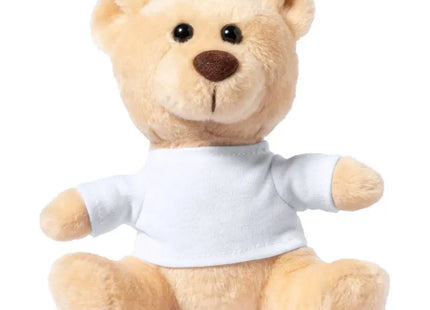 Sincler Kuschelbär - Natur: Weiches Plüschtier für liebevolle Umarmungen TK Gruppe® Grosshandel 