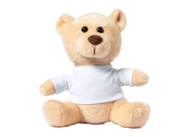 Sincler Kuschelbär - Natur: Weiches Plüschtier für liebevolle Umarmungen TK Gruppe® Grosshandel 
