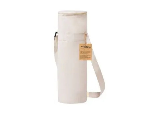 Sirkin Flaschenkühltasche – Natürlich & Praktisch TK Gruppe® Grosshandel 