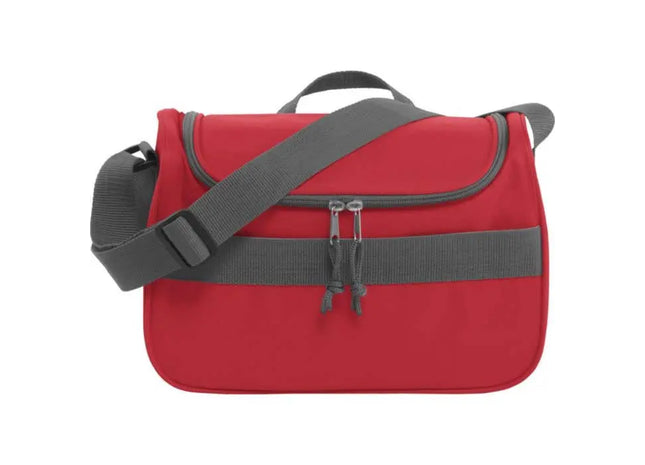 Siti Polyester-Kühltasche: Isoliert & Stilvoll für Unterwegs TK Gruppe® Grosshandel 