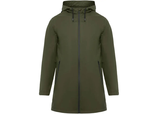 Sitka Herren-Regenmantel: Stilvoll & Robust für jedes Wetter TK Gruppe® Grosshandel 