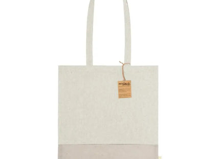 Skadi Natur Baumwolltasche, Klassisch & Vielseitig TK Gruppe® Grosshandel 