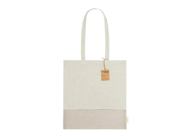 Skadi Natur Baumwolltasche, Klassisch & Vielseitig TK Gruppe® Grosshandel 