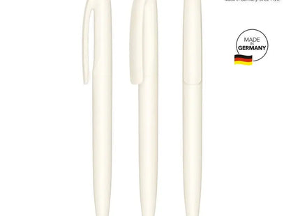 Skeye Bio Matt Drehkugelschreiber - Natural Umweltfreundlicher Stift für komfortables Schreiben TK Gruppe® Grosshandel 