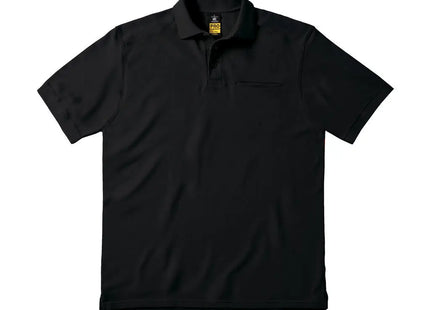 Skill Pro Workwear Pocket Polo TK Gruppe® Grosshandel 