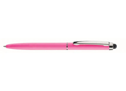 Skinny Touch Stylus Pen - Magenta - Slim & Versatile Writing Tool TK Gruppe® Grosshandel 