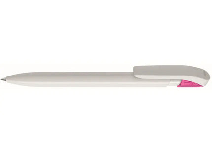 Sky Druckkugelschreiber - Magenta - Stilvoll & Präzise TK Gruppe® Grosshandel 