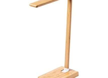 Sleya Naturfarbene Büroleuchte - Stilvoll & Umweltfreundlich TK Gruppe® Grosshandel 
