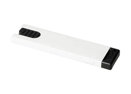 Slide Cuttermesser in Weiß-Schwarz – Effektives Schneidegerät TK Gruppe® Grosshandel 