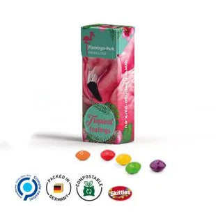 Slim Box – Schlanke Aufbewahrungsbox für elegante und praktische Ordnung TK Gruppe® Grosshandel 