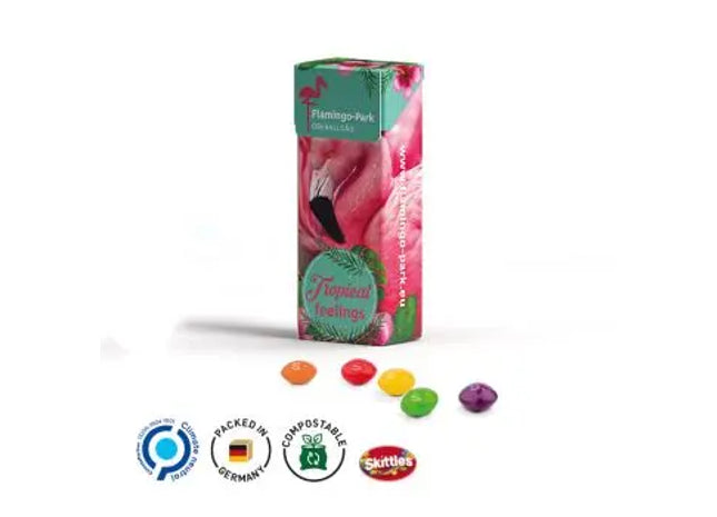 Slim Box – Schlanke Aufbewahrungsbox für elegante und praktische Ordnung TK Gruppe® Grosshandel 