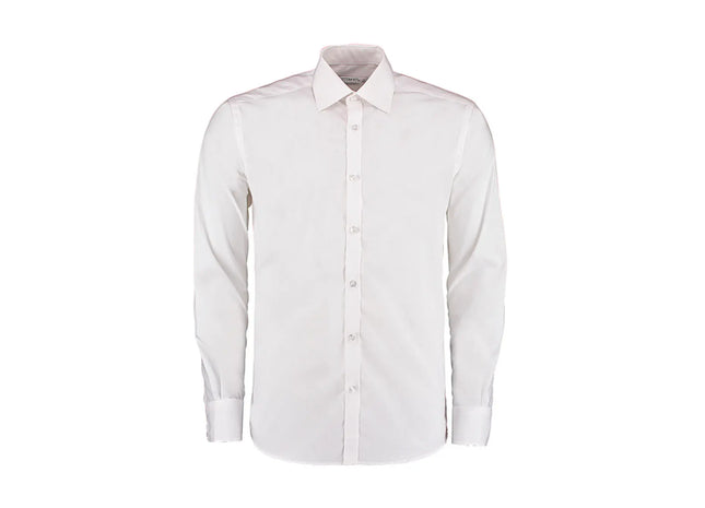 Slim Fit Business Shirt LS TK Gruppe® Grosshandel 