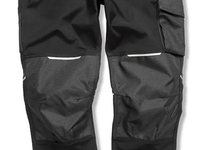Slim Softshell Work Trousers TK Gruppe® Grosshandel 