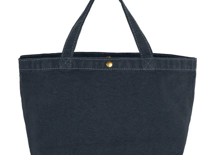 Small Canvas Shopper TK Gruppe® Grosshandel 