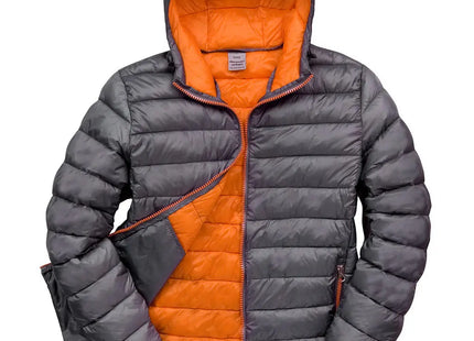 Snow Bird Hooded Jacket TK Gruppe® Grosshandel 