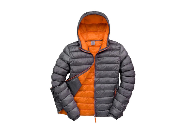 Snow Bird Hooded Jacket TK Gruppe® Grosshandel 