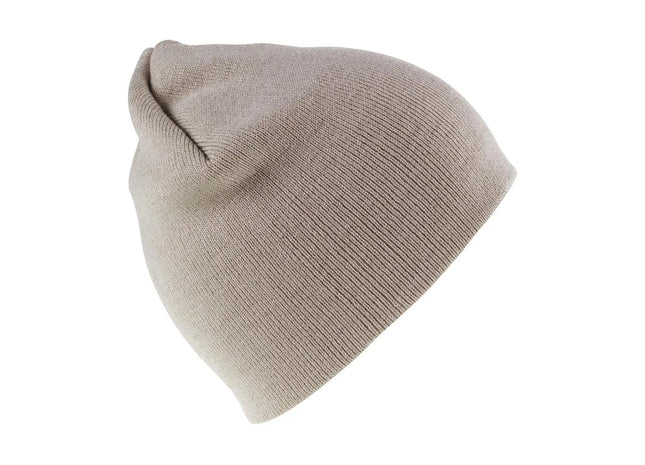 Soft Feel Cuffless Beanie TK Gruppe® Grosshandel 