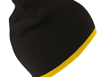 Soft Feel Cuffless Reversible Beanie TK Gruppe® Grosshandel 