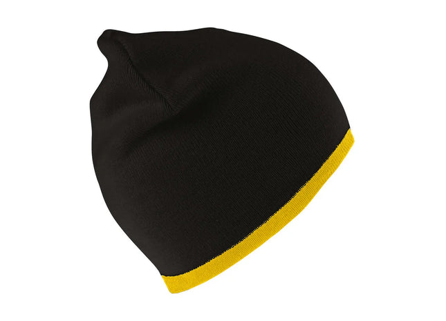 Soft Feel Cuffless Reversible Beanie TK Gruppe® Grosshandel 
