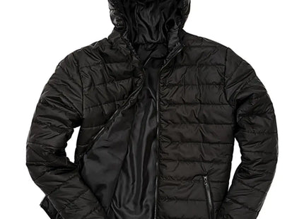 Soft Padded Jacket TK Gruppe® Grosshandel 